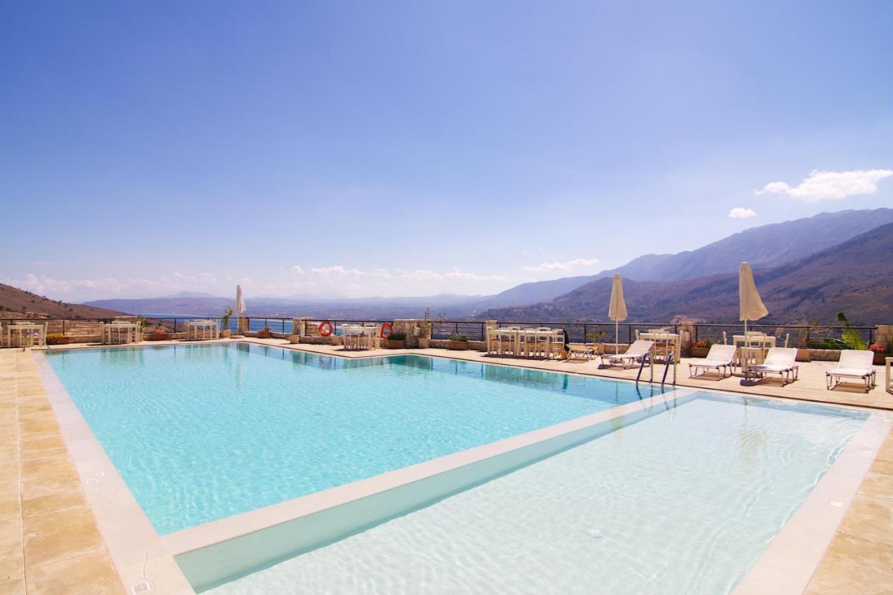 Wormwood - Morfi Village * Georgioupoli