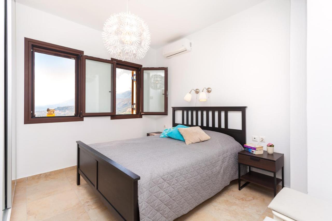 Case de vacanță Wormwood - Morfi Village Georgioupoli