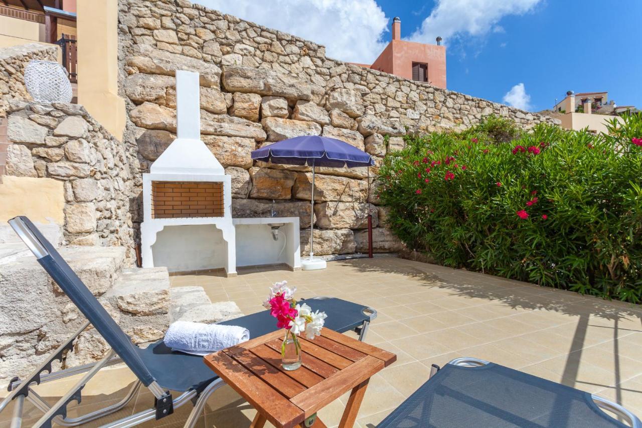 Wormwood - Morfi Village * Georgioupoli
