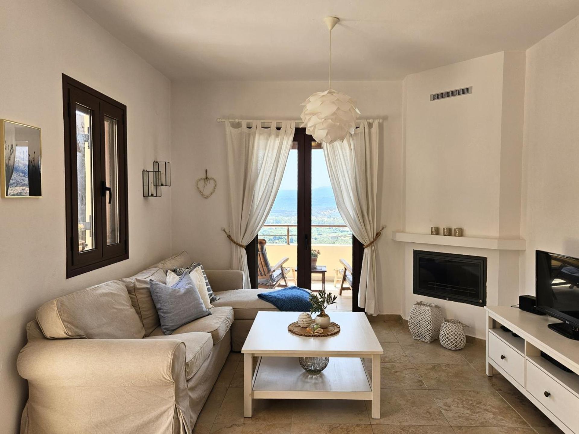 Wormwood - Morfi Village Georgioupoli