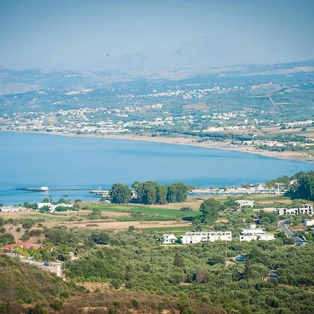 Wormwood - Morfi Village Georgioupoli Esterno foto